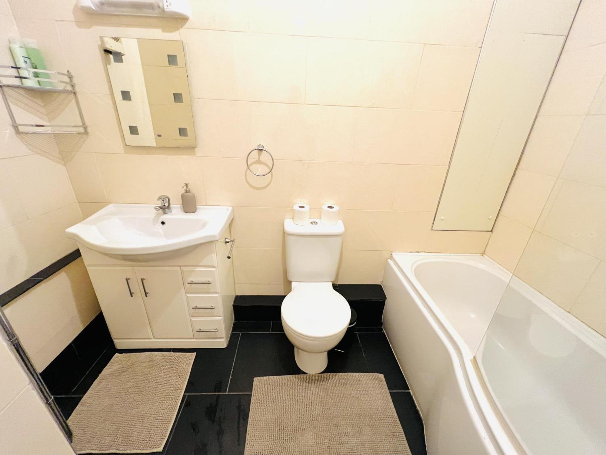 Cosy River View Flat At Temple Bar Dublín Exterior foto