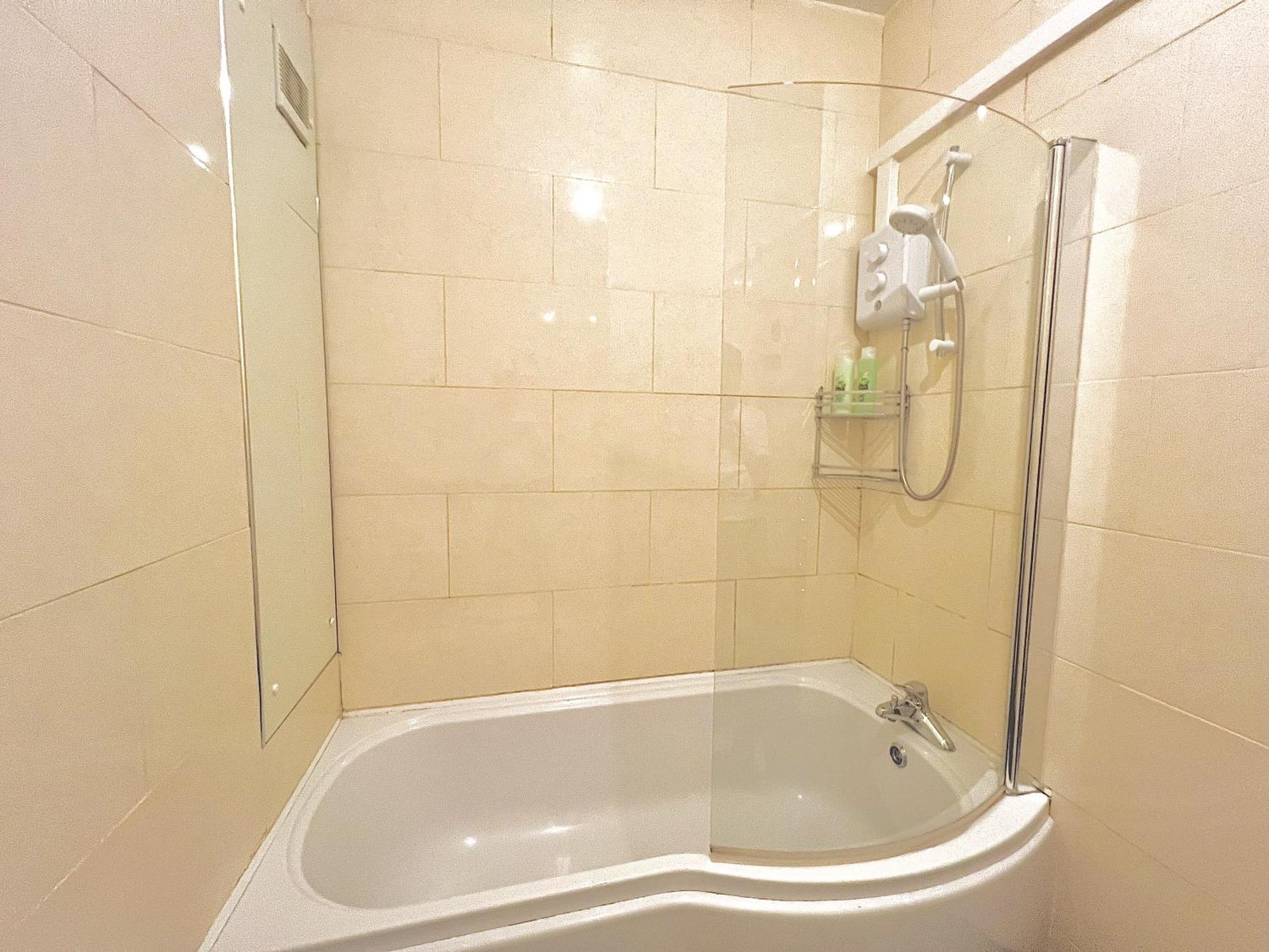 Cosy River View Flat At Temple Bar Dublín Exterior foto
